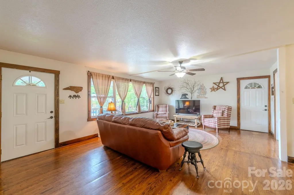 84 English Road Spruce Pine NC 28777