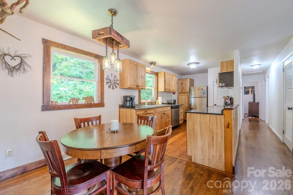 84 English Road Spruce Pine NC 28777