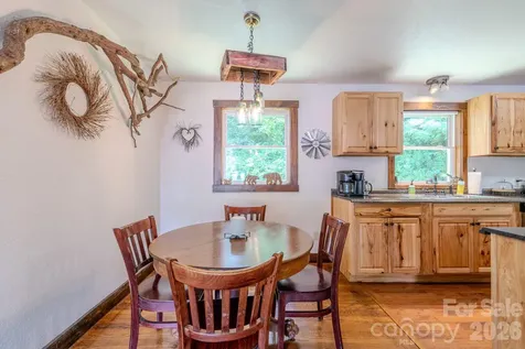 84 English Road Spruce Pine NC 28777