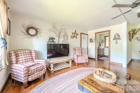 84 English Road Spruce Pine NC 28777