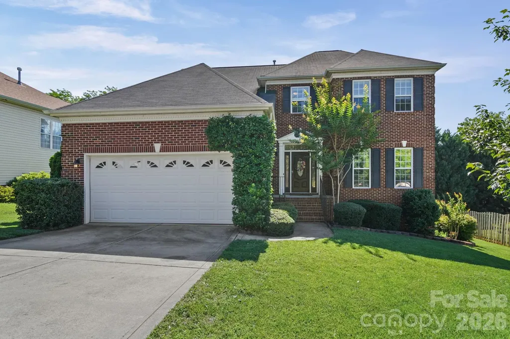 141 Riverfront Parkway Mount Holly NC 28120