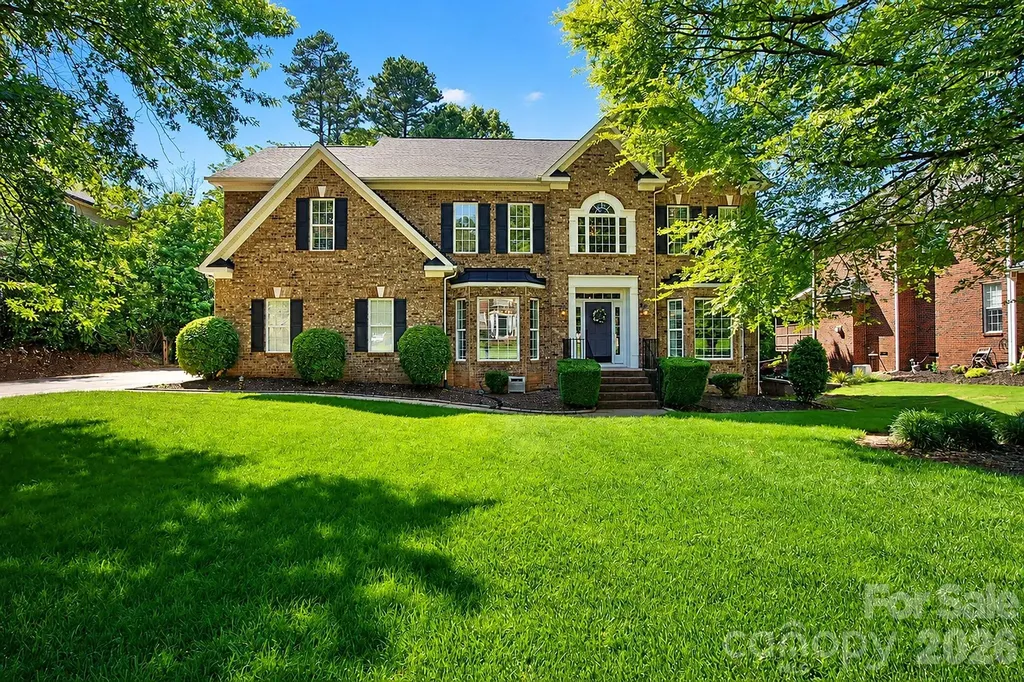 6204 Pumpernickel Lane Monroe NC 28110