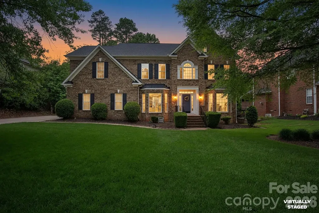 6204 Pumpernickel Lane Wesley Chapel NC 28110
