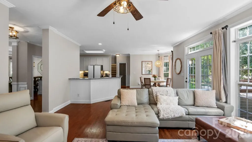 6204 Pumpernickel Lane Wesley Chapel NC 28110