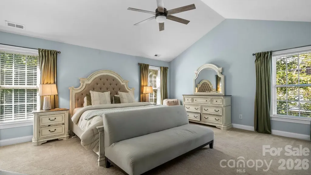 6204 Pumpernickel Lane Wesley Chapel NC 28110