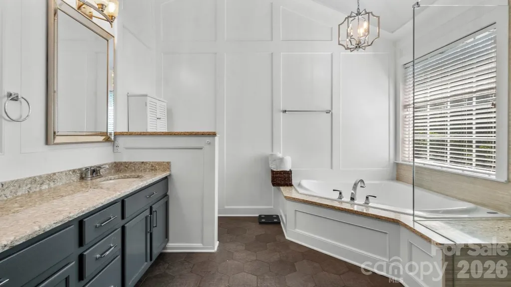 6204 Pumpernickel Lane Wesley Chapel NC 28110