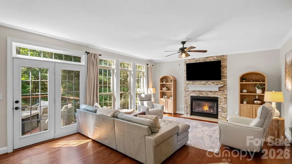 6204 Pumpernickel Lane Monroe NC 28110