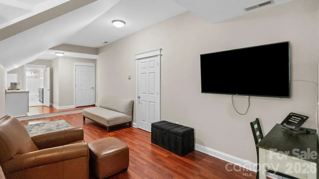 6204 Pumpernickel Lane Wesley Chapel NC 28110