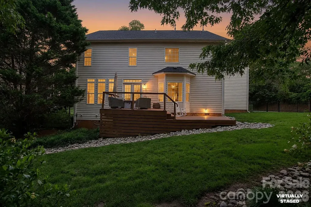 6204 Pumpernickel Lane Monroe NC 28110