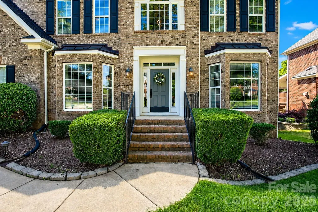 6204 Pumpernickel Lane Monroe NC 28110