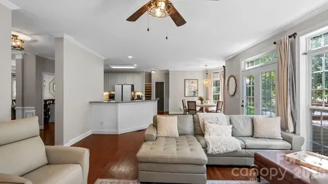 6204 Pumpernickel Lane Wesley Chapel NC 28110