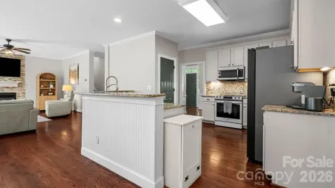 6204 Pumpernickel Lane Wesley Chapel NC 28110