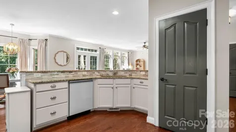 6204 Pumpernickel Lane Wesley Chapel NC 28110