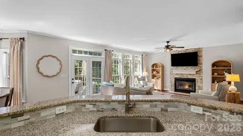 6204 Pumpernickel Lane Wesley Chapel NC 28110