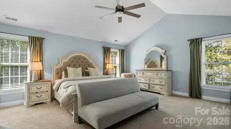 6204 Pumpernickel Lane Wesley Chapel NC 28110