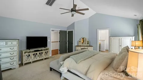 6204 Pumpernickel Lane Wesley Chapel NC 28110