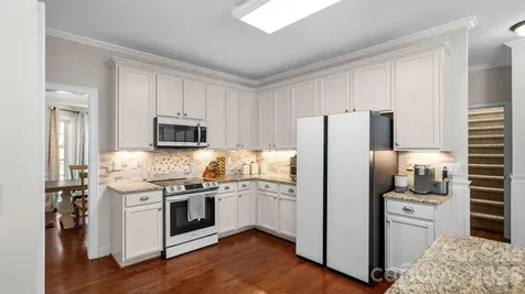 6204 Pumpernickel Lane Wesley Chapel NC 28110