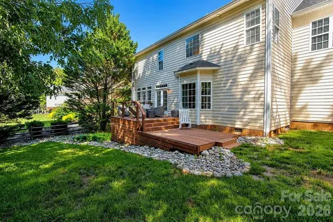 6204 Pumpernickel Lane Wesley Chapel NC 28110