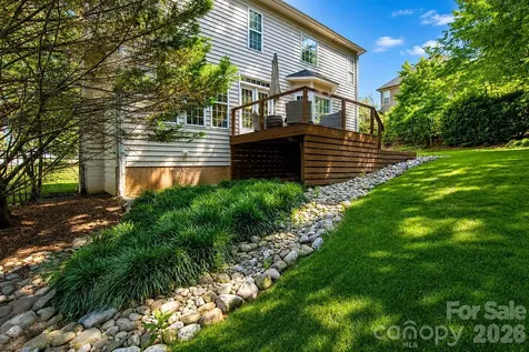 6204 Pumpernickel Lane Wesley Chapel NC 28110