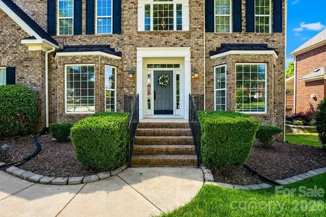 6204 Pumpernickel Lane Wesley Chapel NC 28110