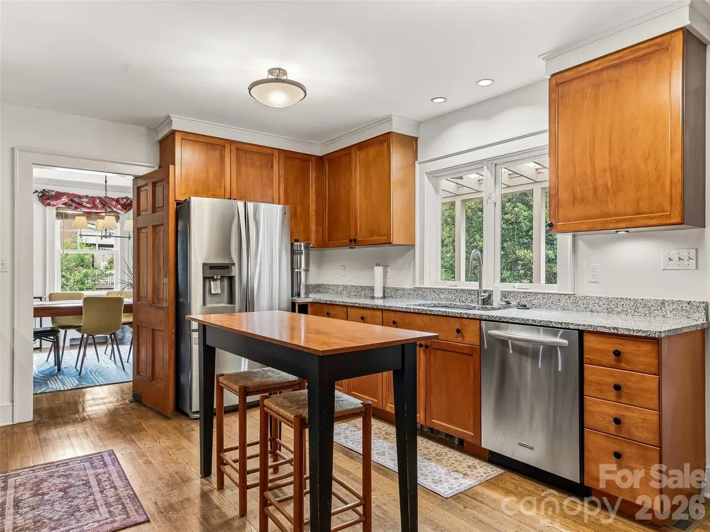 153 Franklin Street Brevard NC 28712