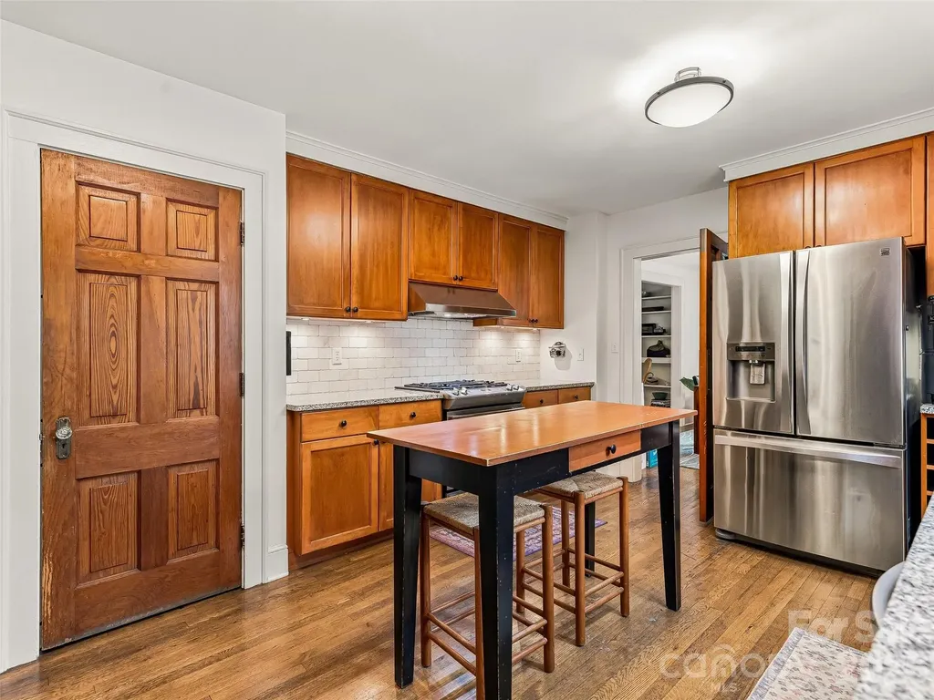 153 Franklin Street Brevard NC 28712