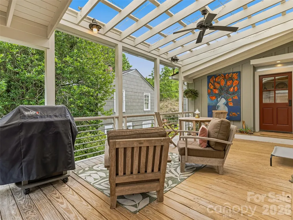 153 Franklin Street Brevard NC 28712
