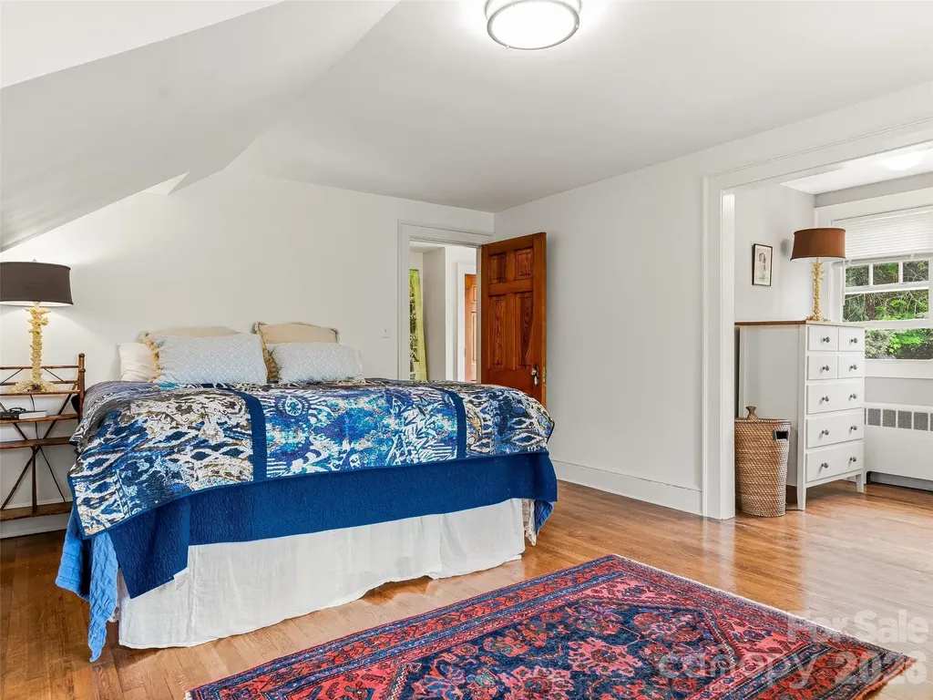 153 Franklin Street Brevard NC 28712