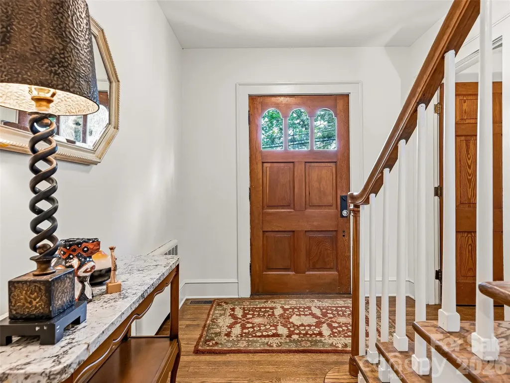 153 Franklin Street Brevard NC 28712