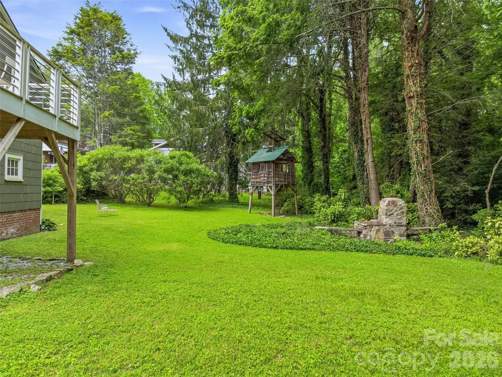 153 Franklin Street Brevard NC 28712