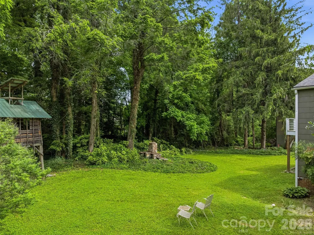 153 Franklin Street Brevard NC 28712