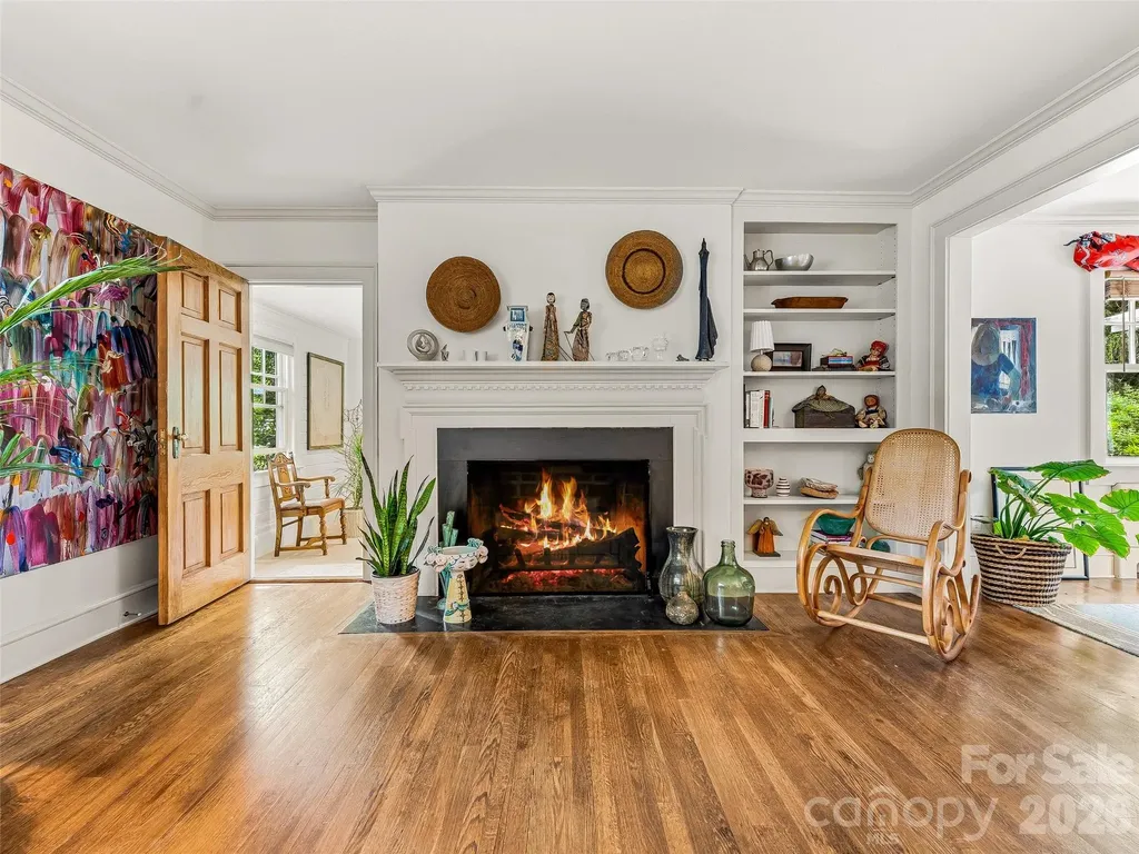 153 Franklin Street Brevard NC 28712