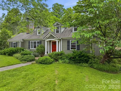 153 Franklin Street Brevard NC 28712