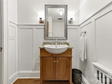 153 Franklin Street Brevard NC 28712