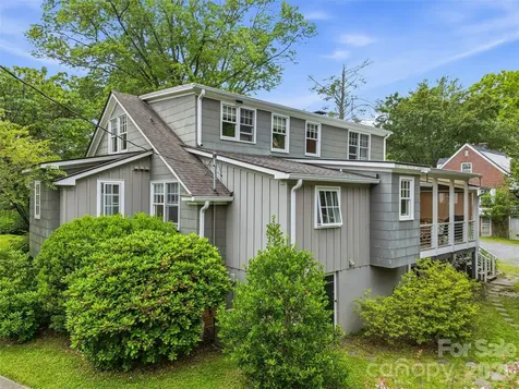 153 Franklin Street Brevard NC 28712