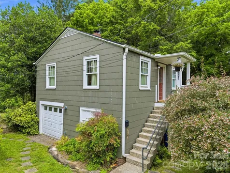 153 Franklin Street Brevard NC 28712