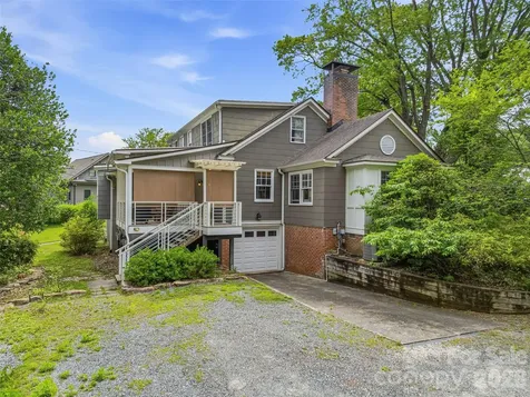 153 Franklin Street Brevard NC 28712