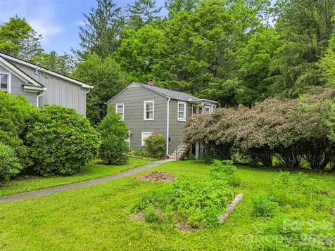153 Franklin Street Brevard NC 28712