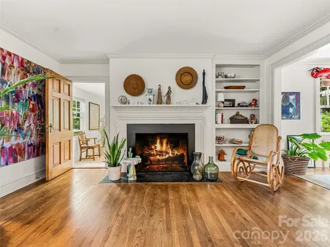 153 Franklin Street Brevard NC 28712