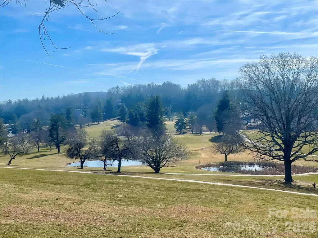 Tbd Dogwood Trail Spruce Pine NC 28777