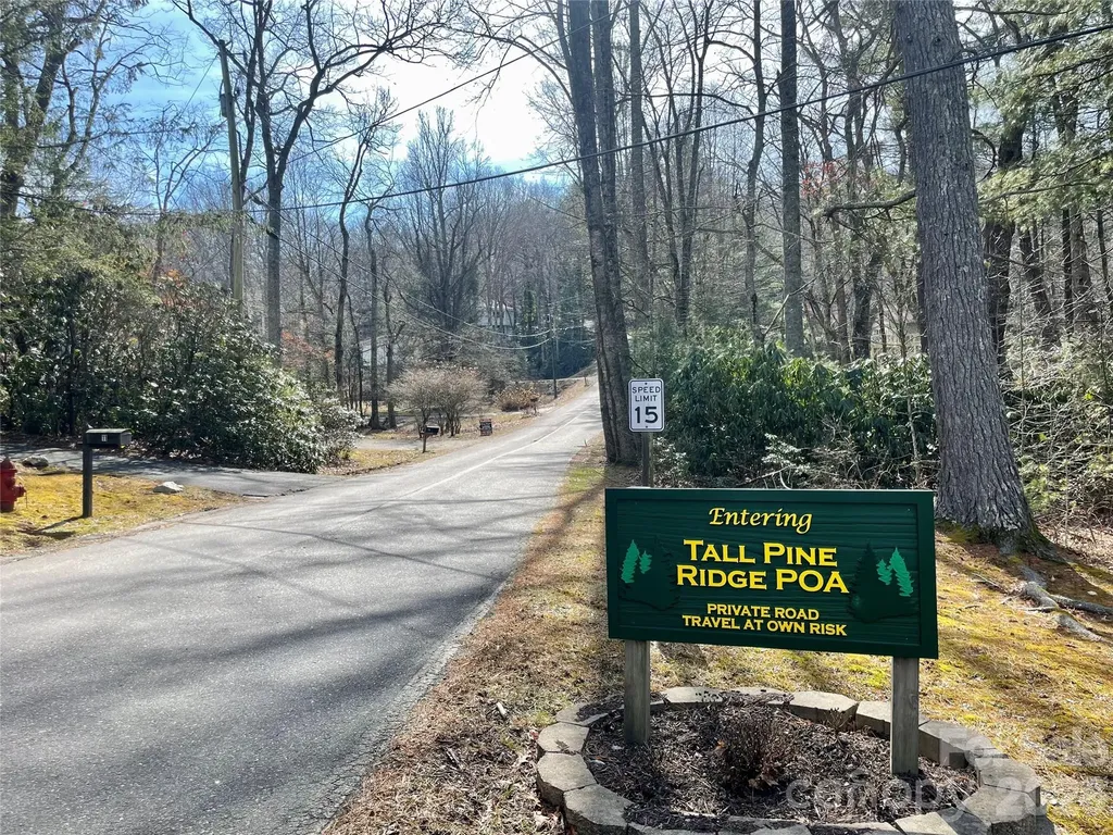 Tbd Dogwood Trail Spruce Pine NC 28777