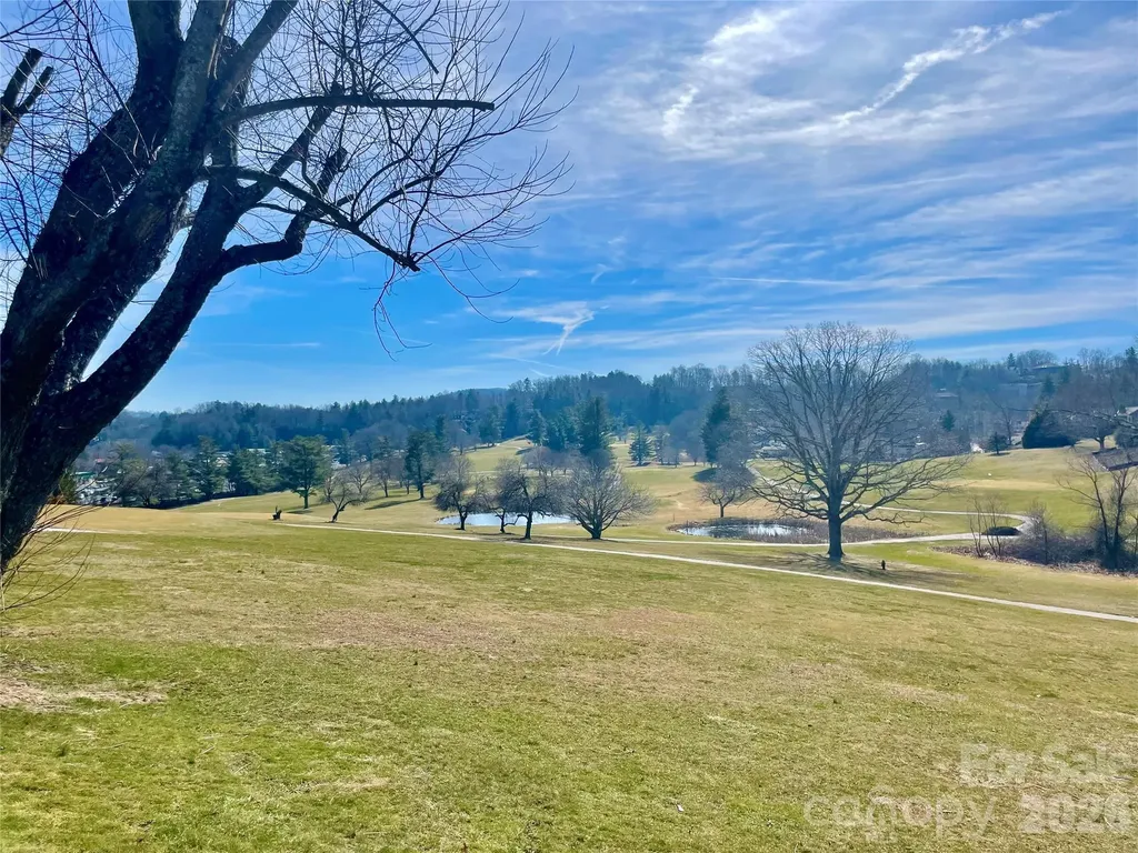 Tbd Dogwood Trail Spruce Pine NC 28777
