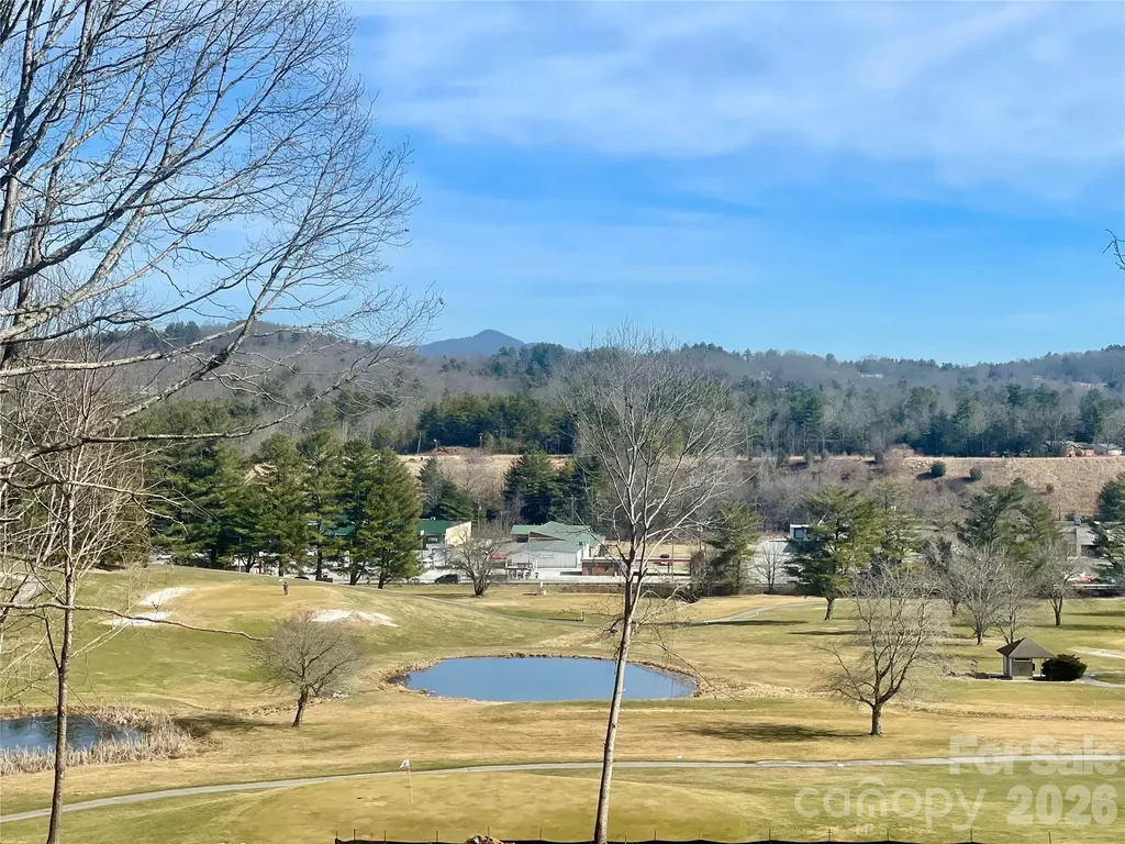 Tbd Dogwood Trail Spruce Pine NC 28777