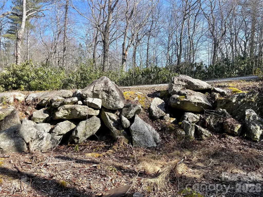 Tbd Dogwood Trail Spruce Pine NC 28777