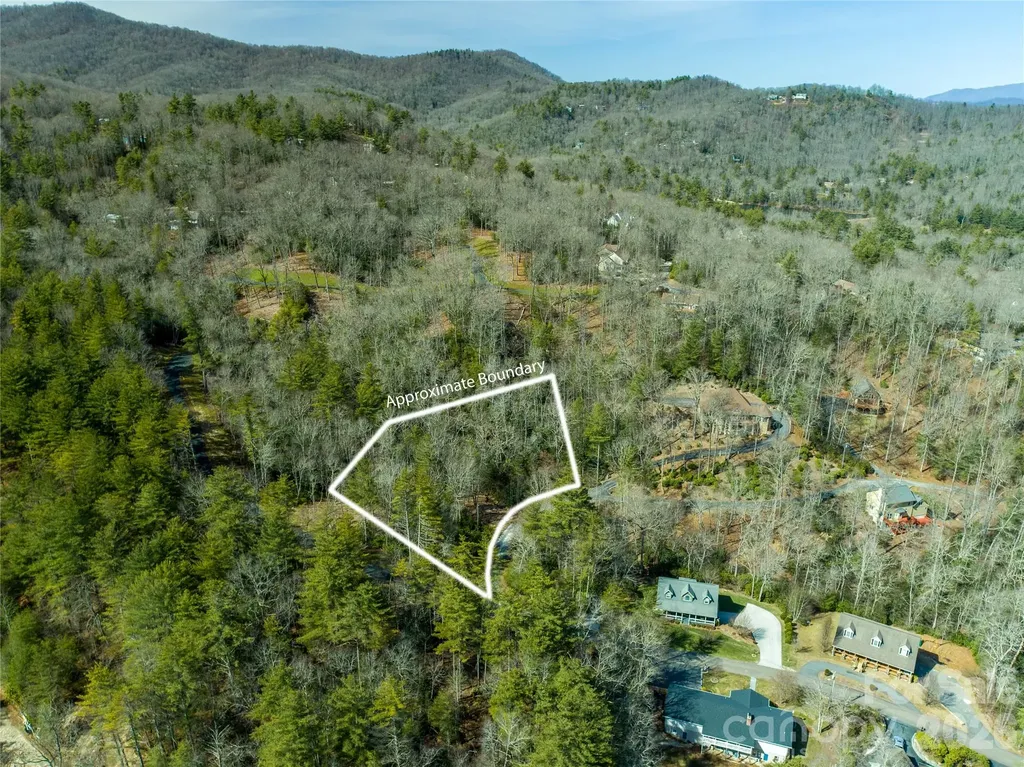Tbd Dogwood Trail Spruce Pine NC 28777