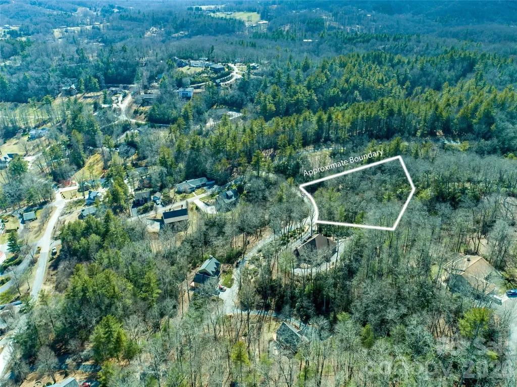 Tbd Dogwood Trail Spruce Pine NC 28777