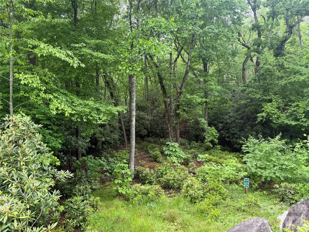 Tbd Dogwood Trail Spruce Pine NC 28777