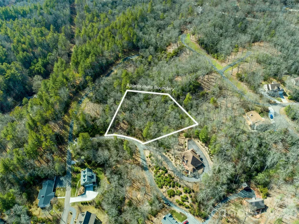 Tbd Dogwood Trail Spruce Pine NC 28777
