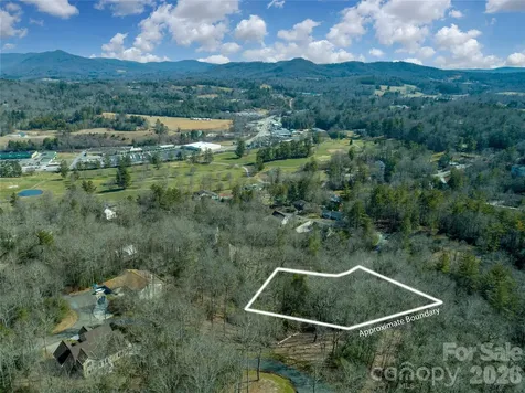 Tbd Dogwood Trail Spruce Pine NC 28777