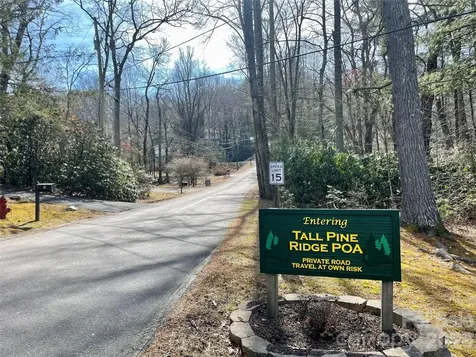 Tbd Dogwood Trail Spruce Pine NC 28777